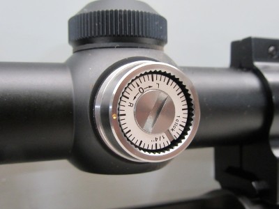 WINCHESTER XPR .338 WIN MAG - Image 20 of 21