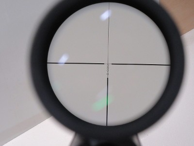 WINCHESTER XPR .338 WIN MAG - Image 18 of 21