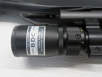 WINCHESTER XPR .338 WIN MAG - Image 14 of 21