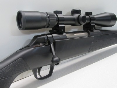 WINCHESTER XPR .338 WIN MAG - Image 4 of 21