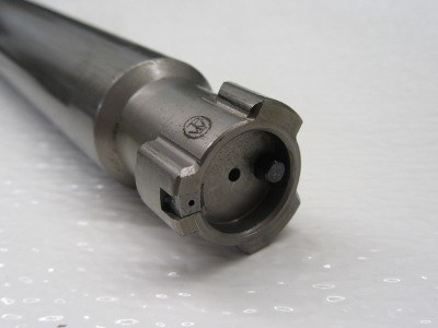 WINCHESTER XPR .338 WIN MAG - Image 8 of 21