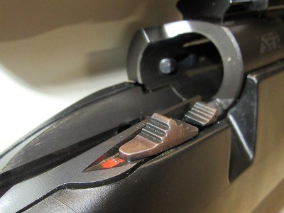 WINCHESTER XPR .338 WIN MAG - Image 11 of 21
