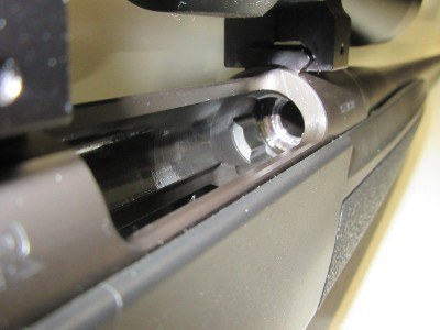 WINCHESTER XPR .338 WIN MAG - Image 12 of 21