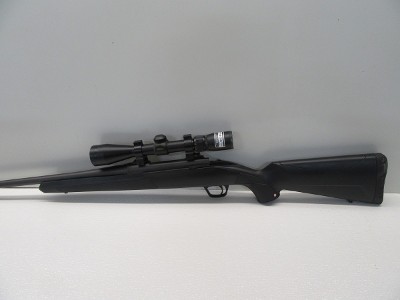 WINCHESTER XPR .338 WIN MAG - Image 16 of 21
