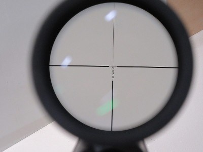 WINCHESTER XPR .338 WIN MAG - Image 18 of 21