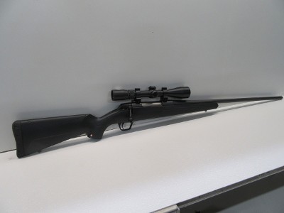 WINCHESTER XPR .338 WIN MAG - Image 1 of 21