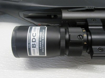 WINCHESTER XPR .338 WIN MAG - Image 14 of 21
