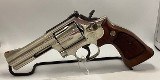 SMITH & WESSON 586 no dash .357 MAG - Image 1 of 4