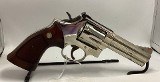 SMITH & WESSON 586 no dash .357 MAG - Image 2 of 4