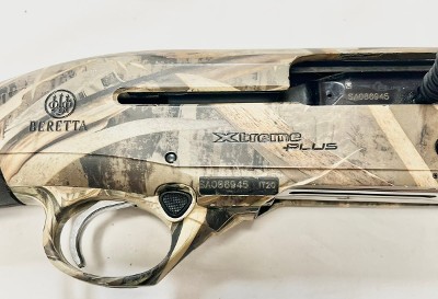 BERETTA A400 EXTREME 12 GA - Image 9 of 12