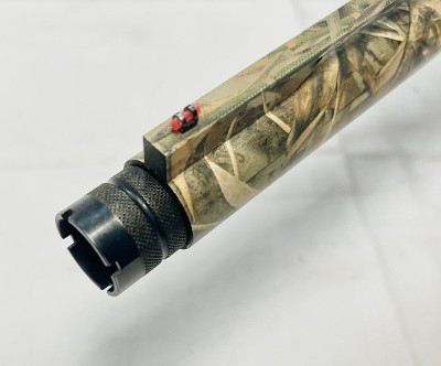 BERETTA A400 EXTREME 12 GA - Image 11 of 12