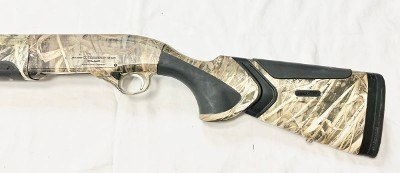 BERETTA A400 EXTREME 12 GA - Image 6 of 12