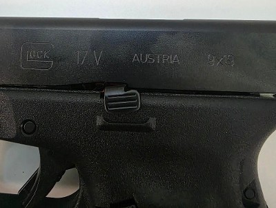 GLOCK 17V 9MM LUGER (9x19 PARA) - Image 9 of 9