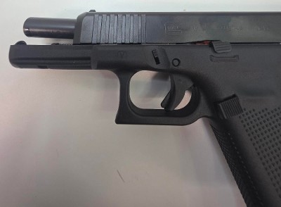 GLOCK 17V 9MM LUGER (9x19 PARA) - Image 6 of 9
