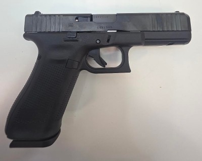 GLOCK 17V 9MM LUGER (9x19 PARA) - Image 3 of 9