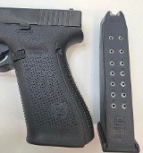 GLOCK 17V 9MM LUGER (9x19 PARA) - Image 8 of 9