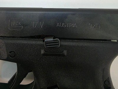 GLOCK 17V 9MM LUGER (9x19 PARA) - Image 9 of 9
