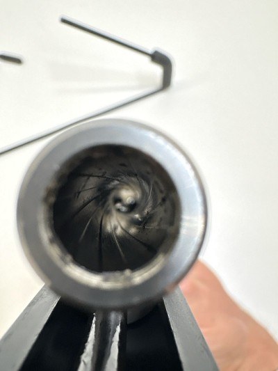 RUGER SR9 9MM LUGER (9x19 PARA) - Image 12 of 12
