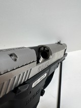 RUGER SR9 9MM LUGER (9x19 PARA) - Image 10 of 12