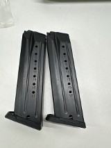 RUGER SR9 9MM LUGER (9x19 PARA) - Image 3 of 12