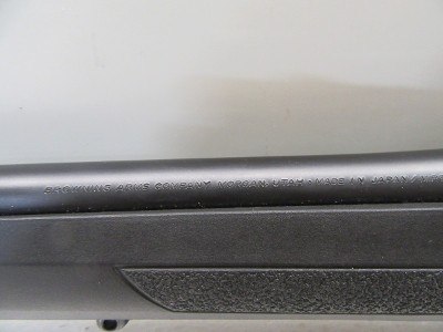 BROWNING A BOLT 1 MAG .300 WIN - Image 15 of 21