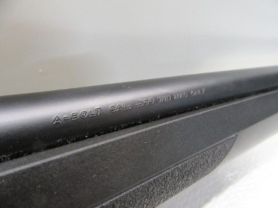 BROWNING A BOLT 1 MAG .300 WIN - Image 10 of 21