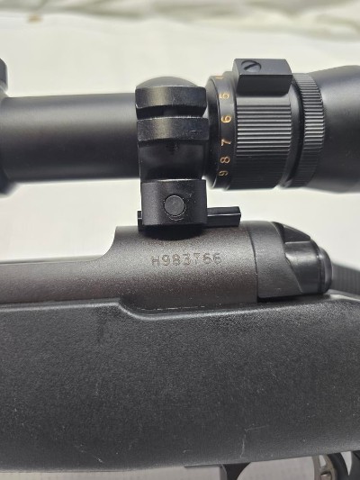 SAVAGE ARMS 11 .243 WIN - Image 8 of 11