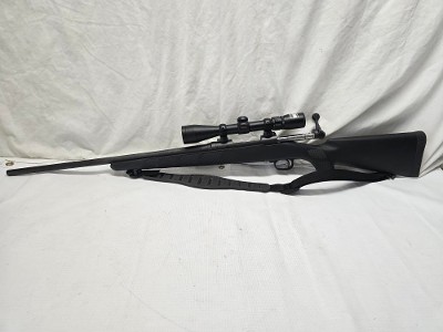 SAVAGE ARMS 11 .243 WIN - Image 1 of 11