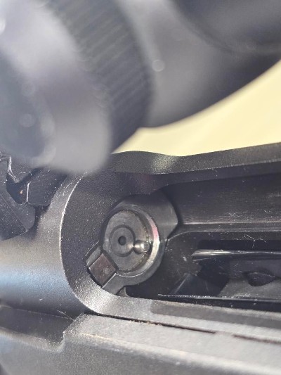 SAVAGE ARMS 11 .243 WIN - Image 4 of 11