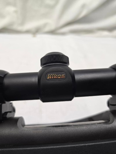 SAVAGE ARMS 11 .243 WIN - Image 9 of 11