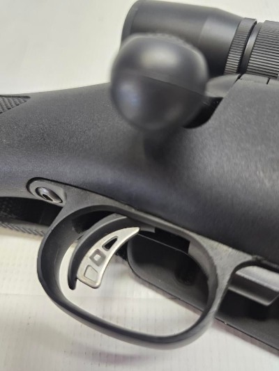 SAVAGE ARMS 11 .243 WIN - Image 6 of 11