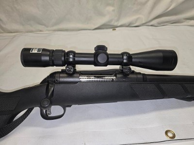 SAVAGE ARMS 11 .243 WIN - Image 3 of 11