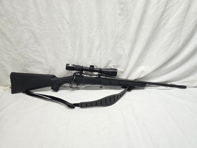 SAVAGE ARMS 11 .243 WIN - Image 2 of 11
