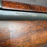 SPRINGFIELD ARMORY M1 Garand WW2 1944 US Rifle .30-06 SPRG - Image 3 of 16