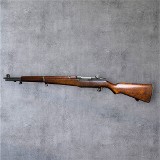 SPRINGFIELD ARMORY M1 Garand WW2 1944 US Rifle .30-06 SPRG - Image 8 of 16