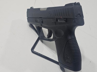 TAURUS 709 SLIM 9MM LUGER (9x19 PARA) - Image 2 of 9
