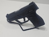 TAURUS 709 SLIM 9MM LUGER (9x19 PARA) - Image 1 of 9