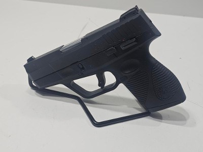 TAURUS 709 SLIM 9MM LUGER (9x19 PARA) - Image 1 of 9