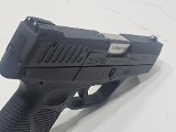 TAURUS 709 SLIM 9MM LUGER (9x19 PARA) - Image 7 of 9