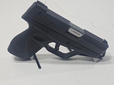 TAURUS 709 SLIM 9MM LUGER (9x19 PARA) - Image 6 of 9