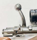 BROWNING FN HIGH POWER BOLT ACTION - RIFLE 7MM REM MAG - Image 12 of 12