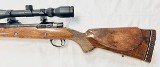 BROWNING FN HIGH POWER BOLT ACTION - RIFLE 7MM REM MAG - Image 6 of 12