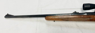 BROWNING FN HIGH POWER BOLT ACTION - RIFLE 7MM REM MAG - Image 5 of 12