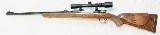 BROWNING FN HIGH POWER BOLT ACTION - RIFLE 7MM REM MAG - Image 4 of 12