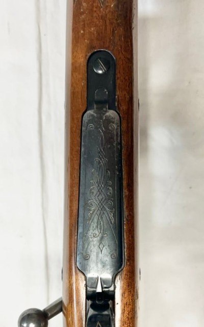 BROWNING FN HIGH POWER BOLT ACTION - RIFLE 7MM REM MAG - Image 7 of 12