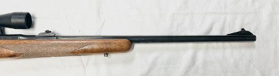 BROWNING FN HIGH POWER BOLT ACTION - RIFLE 7MM REM MAG - Image 3 of 12