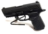 SIG SAUER P320 9MM LUGER (9x19 PARA) - Image 12 of 13