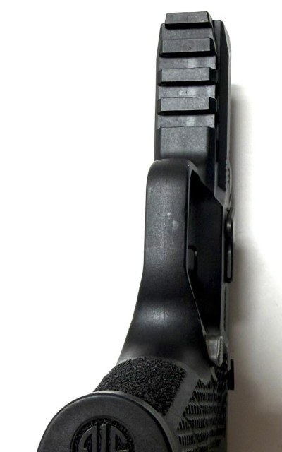 SIG SAUER P320 9MM LUGER (9x19 PARA) - Image 3 of 13