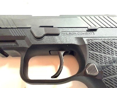 SIG SAUER P320 9MM LUGER (9x19 PARA) - Image 6 of 13