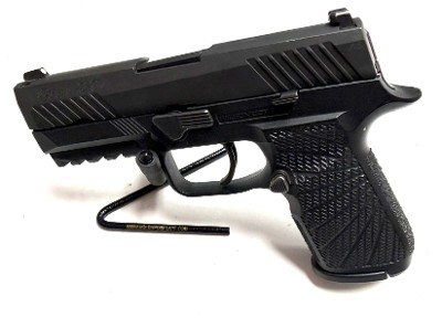 SIG SAUER P320 9MM LUGER (9x19 PARA) - Image 12 of 13